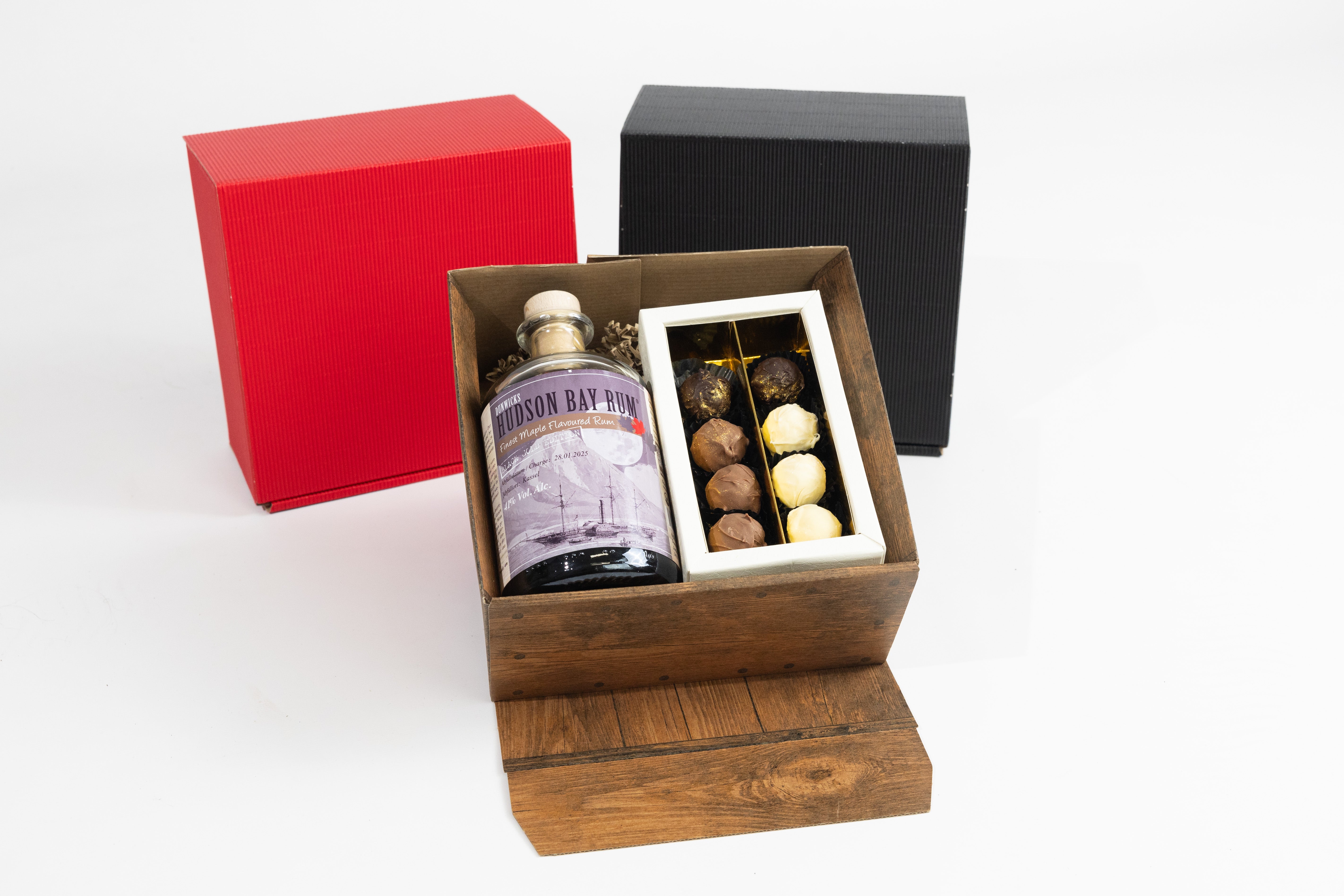 Hudson Bay Geschenkset 1